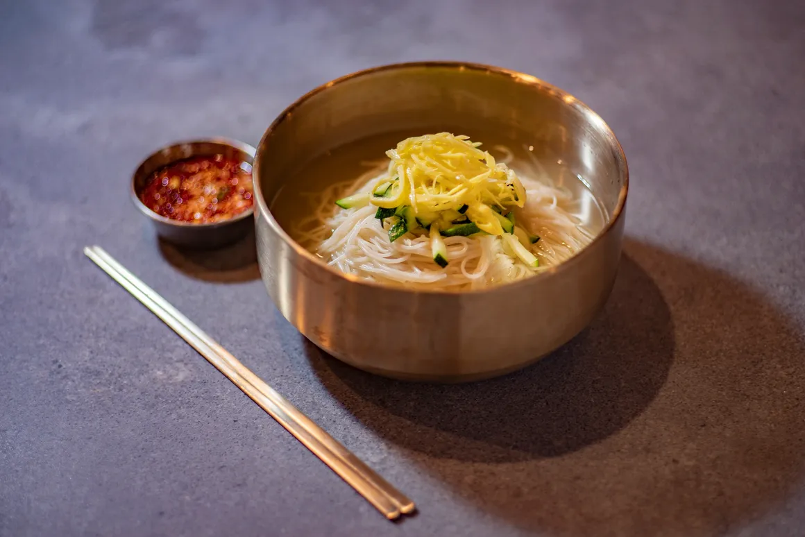 TK92K BBQ Noodle