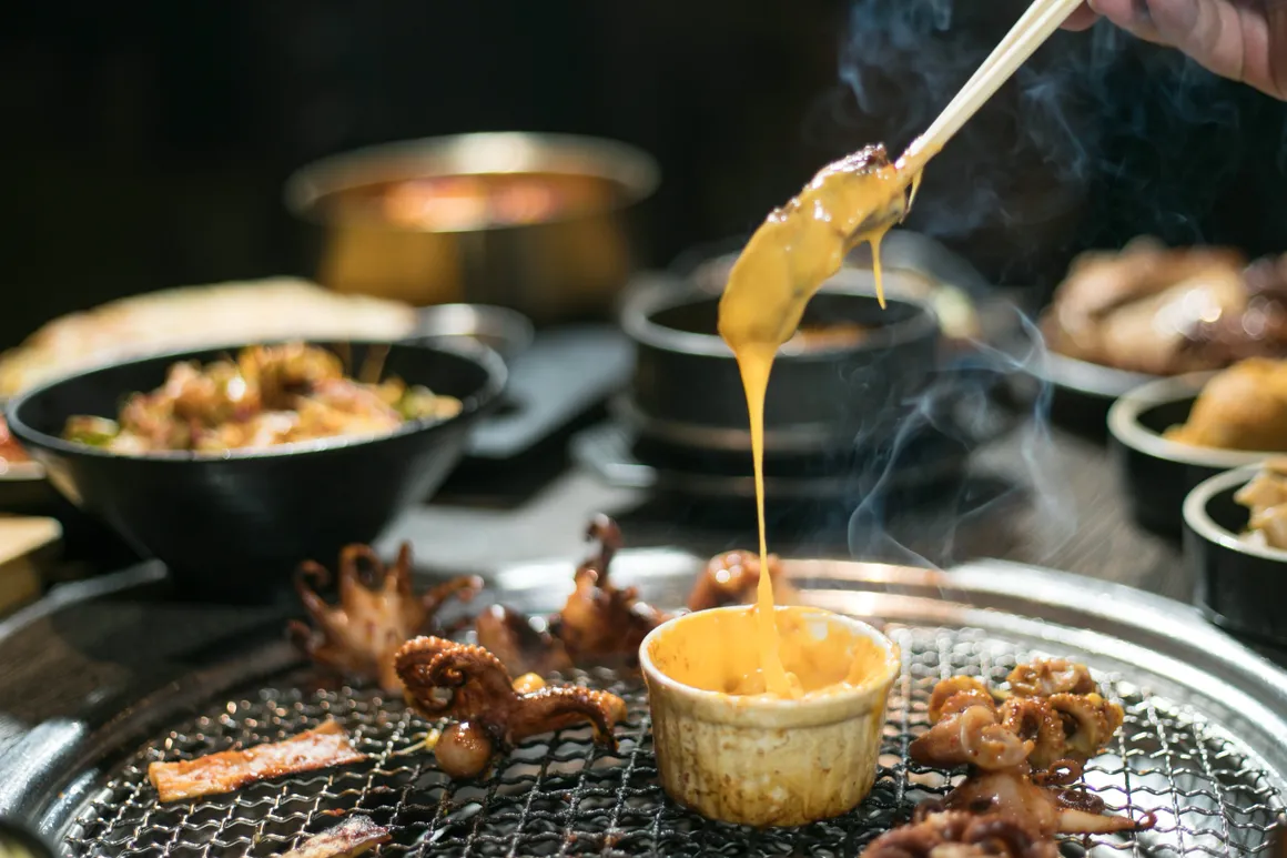 TK92K BBQ Cheese