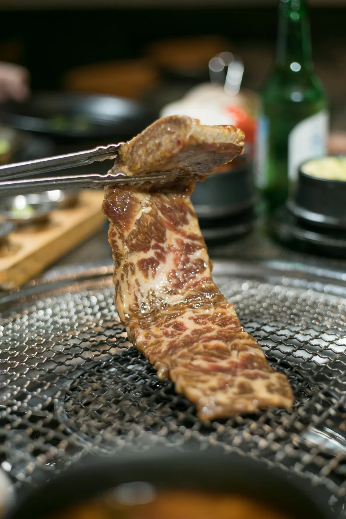 TK92K BBQ Galbi