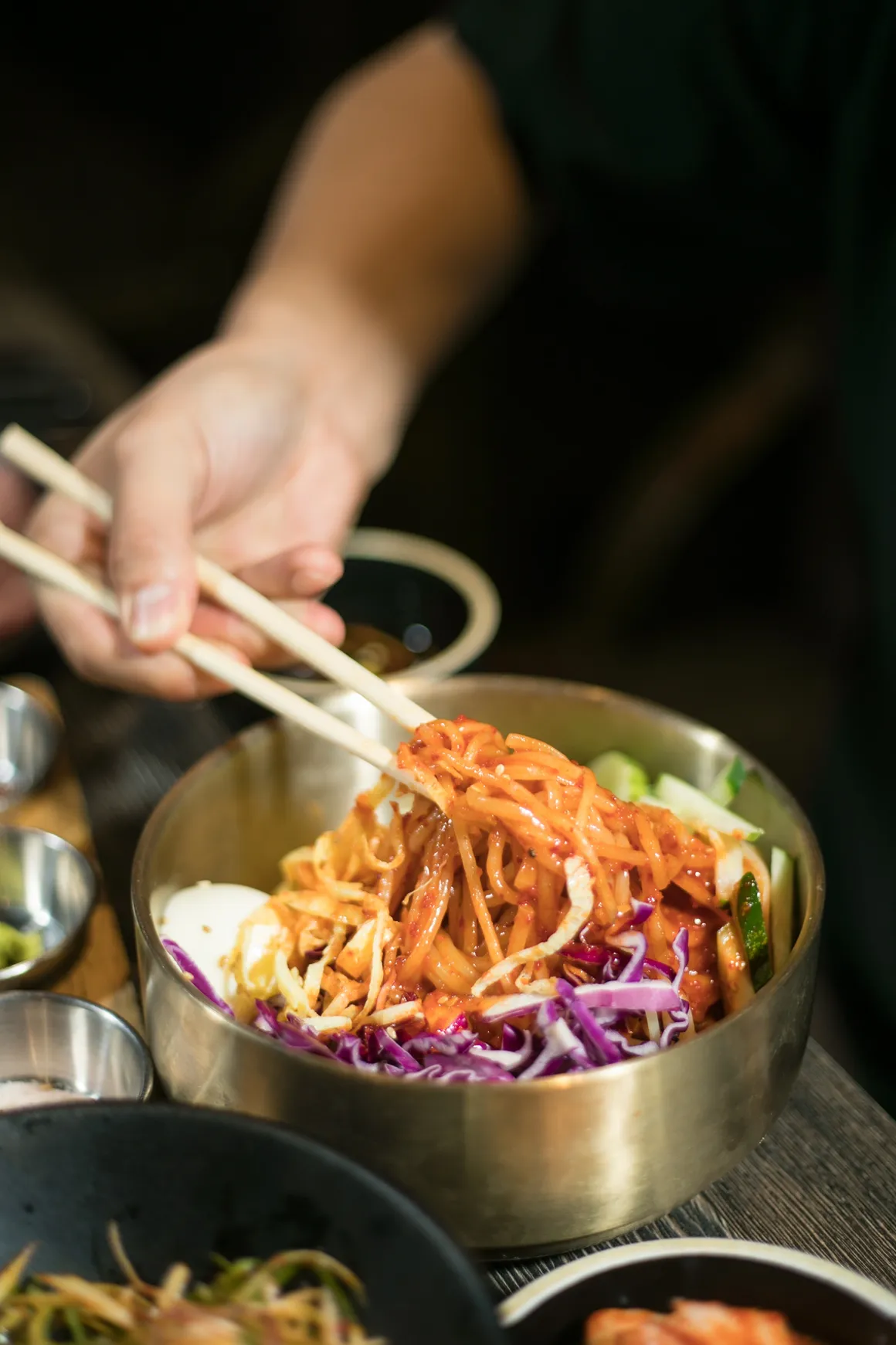 TK92K BBQ Noodle