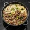 Beef Bulgogi Hot Pot (1)